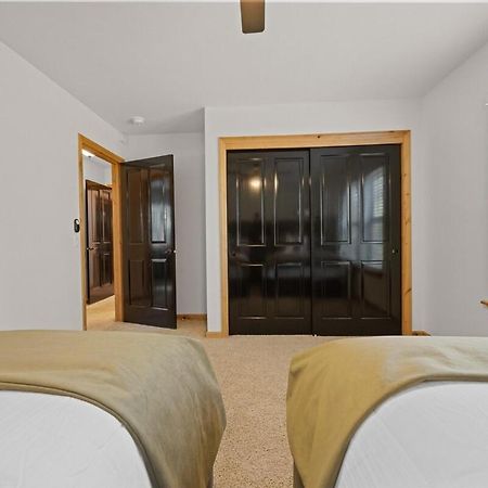 New Serenity Lodge Base Of Snow Summit Hot Tub Big Bear Lake Dış mekan fotoğraf