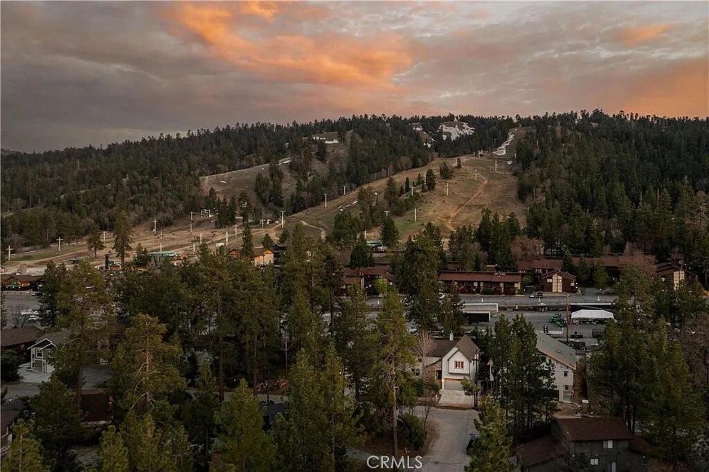 New Serenity Lodge Base Of Snow Summit Hot Tub Big Bear Lake Dış mekan fotoğraf