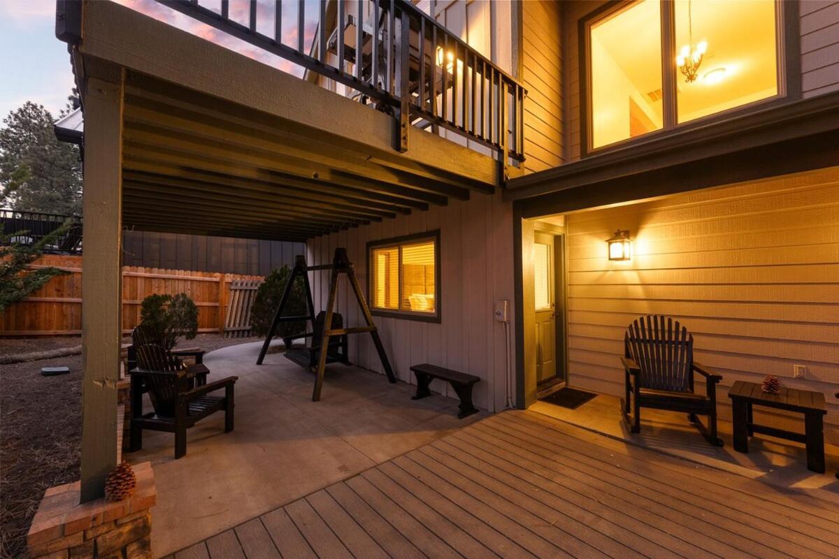 New Serenity Lodge Base Of Snow Summit Hot Tub Big Bear Lake Dış mekan fotoğraf